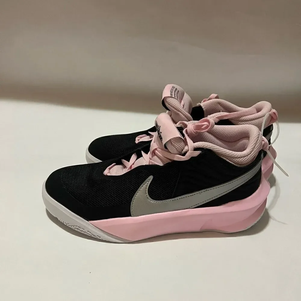 Nike Team Hustle D Shoes size 6y